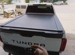     Toyota Tundra 21+ 