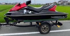   Sea Doo GTX 4-tec     