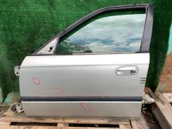    Honda Orthia EL1 B18B