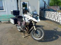 BMW R 1200 GS, 2008 