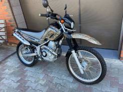 YAMAHA SEROW 250, 2010 