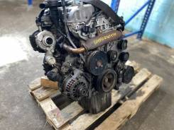  664951 SsangYong Actyon 2.0 141 D20DT
