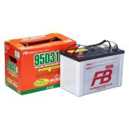  FB Super NOVA 95D31R 