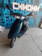 Honda Dio AF35 SR, 2005 