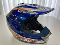   Troy Lee Design SE2   (  ) -() 