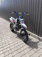 Kayo Mini YX125EM, 2020 