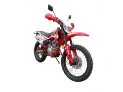  WELS CrossRoad (WL250cc) 