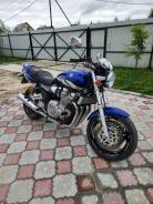 Yamaha XJR 1300, 1998 