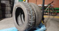 Kleber Quadraxer 2, 205/55 R16 