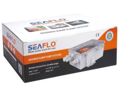        Seaflo 07 Series, 600GPH 