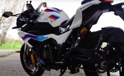 BMW S 1000 RR, 2024 