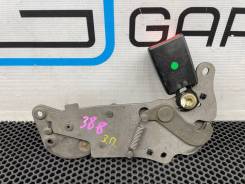     Land Rover Range Rover 2003 EVL000550PUY L322 M62B44 4.4,   