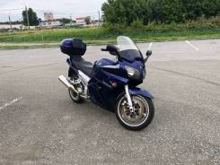 Yamaha FJR 1300A, 2005 