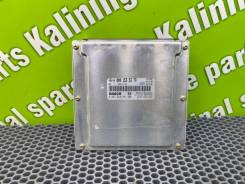   Mercedes-Benz C-Class 2002 A0001535279 W203 OM611.962 2.2 CDI 