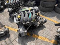  Renault Megane 2 K4MT760D112250 K4MT760 1.6I 