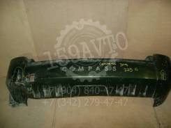   Jeep Compass (MK49) 2006-2016 ZY61Tzzaa 
