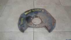    Mazda Mazda 3 (BK) 2002-2008 [BP4K26261B] 