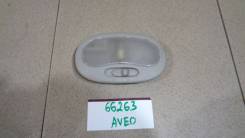   Chevrolet Aveo (T250) 2008-2011 [96314278] 