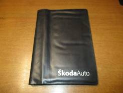    Skoda Octavia (A4/1U) 1996-2010 [90338] 
