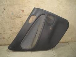     Peugeot 206 1998-2012 [9343F7] 