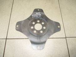   Mitsubishi Outlander (CU) 2003-2009 MD761297 