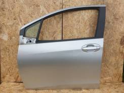    Toyota Vitz NSP135