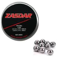    500    Grey 4.5 mm , 2  Zasdar ZBB5 BB 