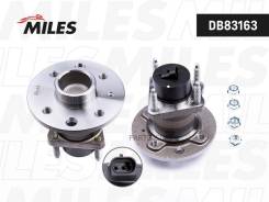       ABS (4 ) OPEL Astra F/G/Vectra A/B 91-05 (SKF VKBA3409) DB83163 