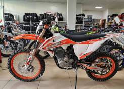 Motoland SX250, 2024 