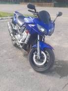 Yamaha FZS 1000, 2001 