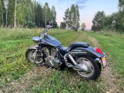 Honda VTX 1300, 2006 