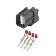   ()   Honda, - Toyota, Sumitomo 6181-0073,   4- 