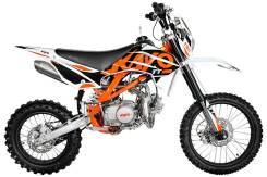  KAYO Basic K125EM 17/14 KRZ (. ., .  2024 . ) 