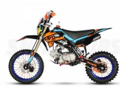  KAYO Evolution YX125EM (K125EM) 17/14 KRZ (. ., .  2024 . ) 