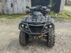 Aodes Pathcross ATV 1000 L, 2022 