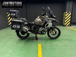 BMW R 1250 GS Adventure, 2019 