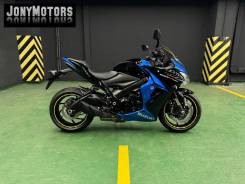 Suzuki GSX-S1000F ABS, 2021 