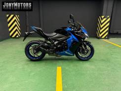 Suzuki GSX-S1000F ABS, 2020 