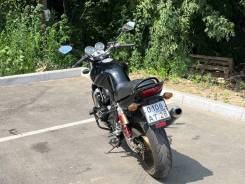 Honda CB 400SF, 2006 