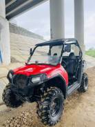 Polaris RZR 570, 2012 