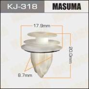   KJ-318  Masuma  1     .    DROM. 
