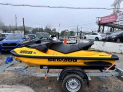 BRP Sea-Doo RXP X RS 300+ 