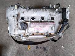  Toyota Wish 2ZR Valvematic