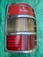 - Mitsubishi Pajero V46W 4M40 