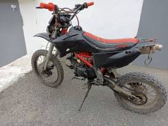 Irbis TTR 125, 2022 