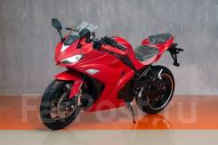 ECO Yamaha R3 Red (4 ), 2024 