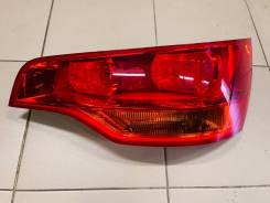    Audi Q7 2007 . .