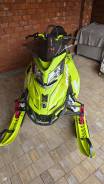 BRP Ski-Doo Freeride 154, 2014 