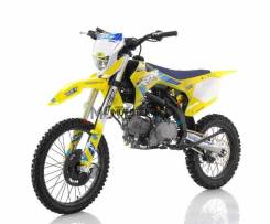  Apollo () RXF Freeride 125 LE 19/16  