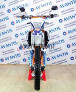   /  Avantis () Enduro 250 21/18 (172 FMM Design KT)   